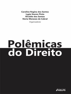 cover image of Polêmicas do Direito